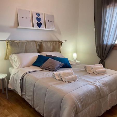 Апартаменты Aurelia Sweet House Рим Экстерьер фото