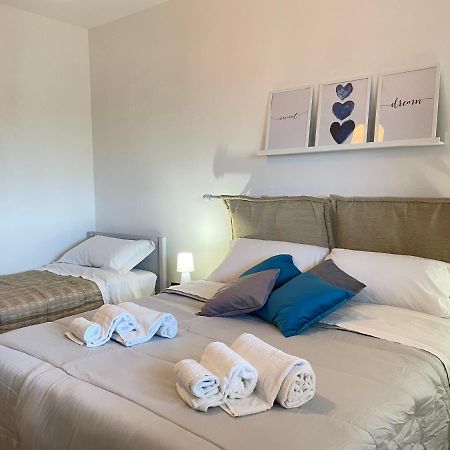 Апартаменты Aurelia Sweet House Рим Экстерьер фото