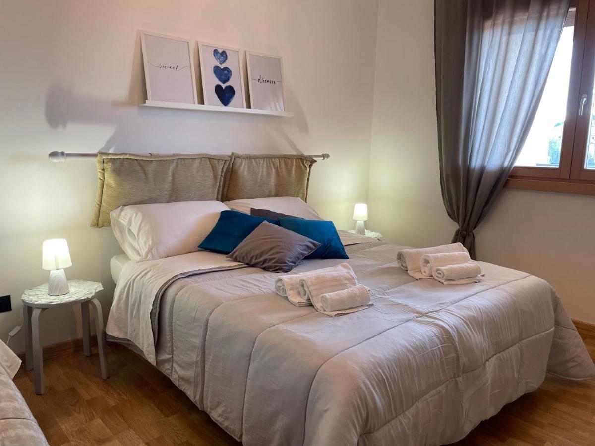 Апартаменты Aurelia Sweet House Рим Экстерьер фото