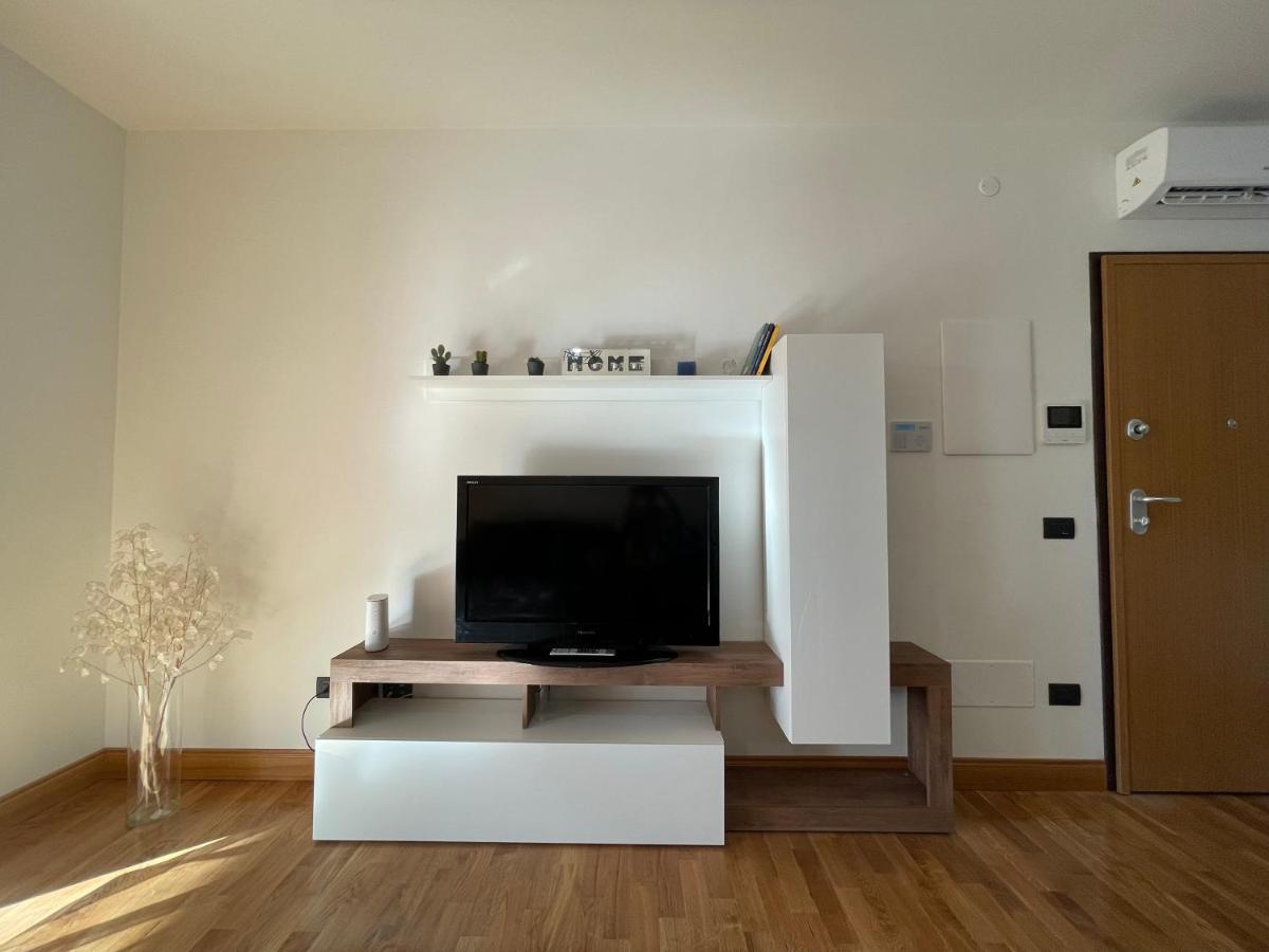 Апартаменты Aurelia Sweet House Рим Экстерьер фото